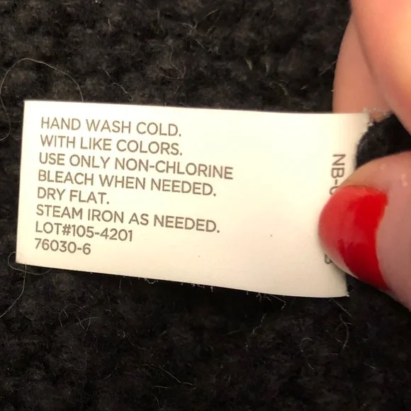 Infinity Scarf - Picture 4 of 5